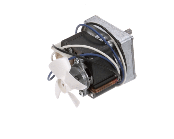 (image for) Star Mfg 2U-Z9657 MOTOR11RPM-CWNEW STYLE 